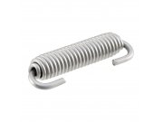 Feder Auspuff SIP   9,5mm, L 70 mm, Hrte: XL,...
