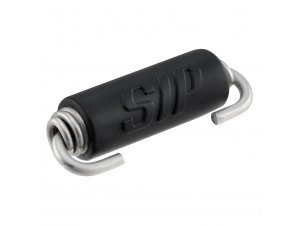 Feder Auspuff SIP Ø 9,5mm, L 70 mm, Härte: XL,...