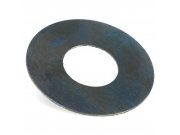 Unterlegscheibe Riemenscheibe,  SIP  35mm, i 15 mm, (d)...