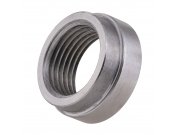 Flansch SIP Lambdasonde,  Stahl,  M18x1,5 mm, H 10 mm, ...