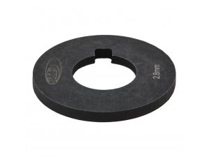 Unterlegscheibe Kupplung, SIP 34,0x15,2x2,8 mm, für...