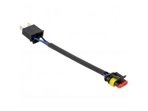 Adapterkabel SIP zur Umrüstung auf PIAGGIO LED...