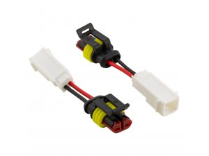 Adapterkabel SIP SIP LED Blinker hinten für Vespa GTS...