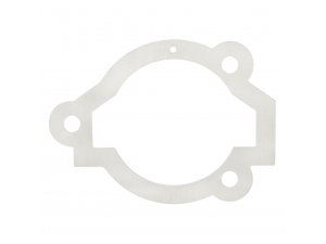 Dichtung Zylinderfuß (d) 0,5mm, SIP für Vespa 125 V33/...