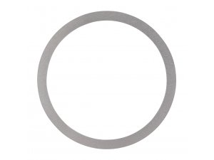 Dichtung Zylinderkopf (d) 0,5mm, SIP für Vespa 125 V33/...