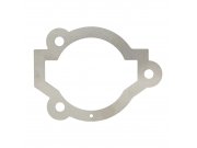 Dichtung Zylinderfu (d) 0,8mm,  SIP fr Vespa 125 V33/...