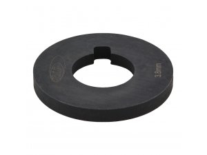 Unterlegscheibe Kupplung, SIP 34,0x15,2x3,8 mm, für...