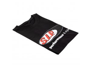 T-Shirt SIP Performance & Style, schwarz, für Kids,...