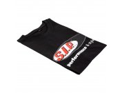 T-Shirt SIP Performance & Style, schwarz,  fr Kids,...