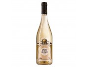 Weiwein &bdquo;Chiaro di Luna&ldquo;, mit Motiv Vespa...