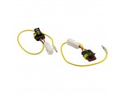Adapterkabel SIP SIP LED Blinker vorne fr Vespa GTS /GTS...