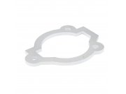 Dichtung Zylinderfu (d) 5,0mm,  SIP fr Vespa 125 V33/...