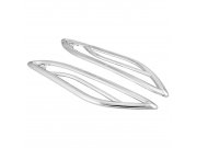 Blinkergitter SIP rechts und links, hinten  fr Vespa...