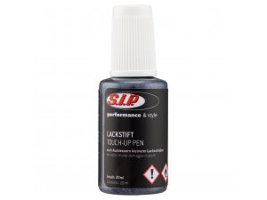 Lackstift SIP grau matt, Sei Giorni, 20ml,...