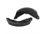 Bremsbacke SIP PERFORMANCE hinten,  fr PIAGGIO...