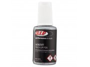 Lackstift SIP grau, Cromo 719 /C,  20ml,  Uni-Lack