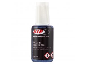 Lackstift SIP blau, Celeste 260/A, 20ml, Metallic-Lack,...