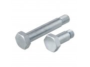 Schrauben Kit Stodmpfer  vorne, SIP  fr Vespa 125...