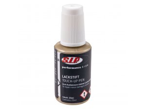 Lackstift SIP grau, Smoky 731 /A, 20ml, Metallic-Lack,...