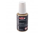 Lackstift SIP grau, Smoky 731 /A,  20ml,  Metallic-Lack,...
