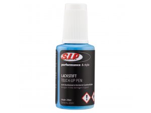 Lackstift SIP blau, 50° 291/A, 20ml, Uni-Lack