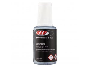 Lackstift SIP grau, Delicato G01, 20ml, Uni-Lack