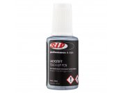 Lackstift SIP grau, Delicato G01,  20ml,  Uni-Lack