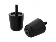 Lenkerendengewichte SIP  fr Vespa GTS/GTS Super/GTV/GT...