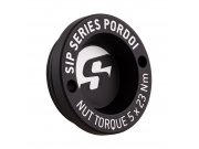 Staubschutzkappe 12, Felge vorne, SIP SERIES PORDOI  fr...