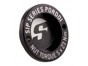 Staubschutzkappe 13, Felge vorne, SIP SERIES PORDOI  fr...