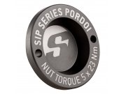 Staubschutzkappe 12, Felge vorne, SIP SERIES PORDOI  fr...