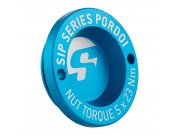 Staubschutzkappe 13, Felge vorne, SIP SERIES PORDOI  fr...