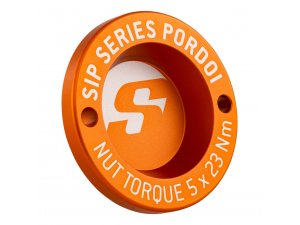 Staubschutzkappe 13, Felge vorne, SIP SERIES PORDOI für...