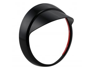 Lampenring SIP für Vespa LX 50-150ccm Kunststoff,...