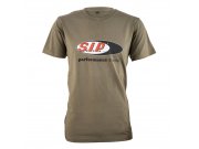 T-Shirt SIP performance & style, olivgrn,  fr Mnner,...