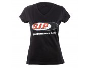 T-Shirt SIP performance & style, schwarz,  fr Frauen,...