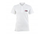 Polo-Shirt SIP Performance & Style, wei,  fr Mnner,...