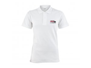Polo-Shirt SIP Performance & Style, wei,  fr Mnner, Gre: XXL,  100% Baumwolle