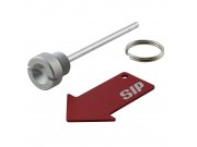 leinfllschraube Motorl SIP  SERIES PORDOI  fr Vespa...