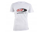 T-Shirt SIP performance & style, wei,  fr Mnner,...