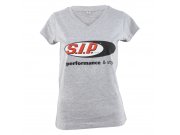 T-Shirt SIP performance & style, grau,  fr Frauen,...