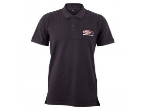 Polo-Shirt SIP Performance & Style, schwarz, für Männer,...