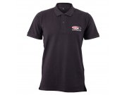 Polo-Shirt SIP Performance & Style, schwarz,  fr Mnner,...