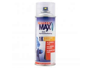 Lack 1K, Spraydose, grau matt, Sei Giorni, 400ml,...
