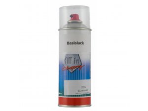 Lack 1K, Spraydose, grau matt, Titanio 707/C, 400ml,...