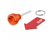 leinfllschraube Motorl SIP  SERIES PORDOI  fr Vespa...