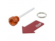 leinfllschraube Motorl SIP  SERIES PORDOI  fr Vespa...