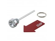 leinfllschraube Motorl SIP  SERIES PORDOI  fr Vespa...