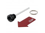 leinfllschraube Motorl SIP  SERIES PORDOI  fr Vespa...