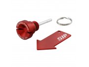 leinfllschraube Motorl SIP  SERIES PORDOI  fr Vespa...